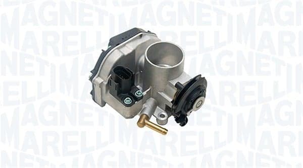Corpo farfallato — MAGNETI MARELLI 802100000010