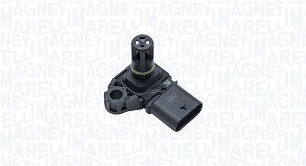 Sensore, Pressione collettore d'aspirazione — MAGNETI MARELLI 215800162290