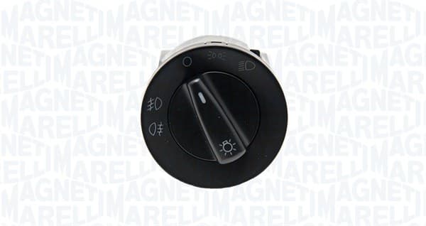 Interruttore, Faro principale — MAGNETI MARELLI 000051053010