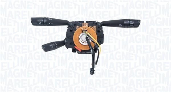 Leva devio guida — MAGNETI MARELLI 000052182010