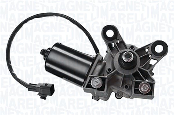 Motorino tergicristallo — MAGNETI MARELLI 064375000010