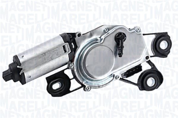 Motorino tergicristallo — MAGNETI MARELLI 064074600010
