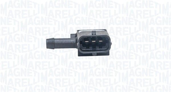 Sensore, Pressione gas scarico — MAGNETI MARELLI 215910000900