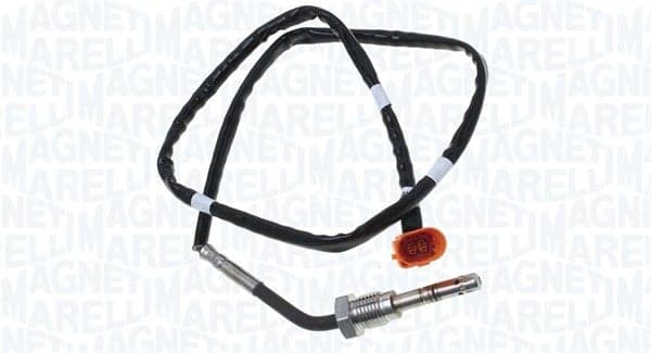 Sensore, Temperatura gas scarico — MAGNETI MARELLI 172000053010