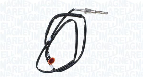 Sensore, Temperatura gas scarico — MAGNETI MARELLI 172000153010