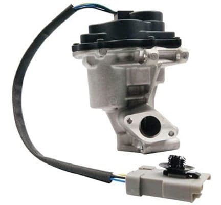 Valvola EGR — MAGNETI MARELLI 571822112137