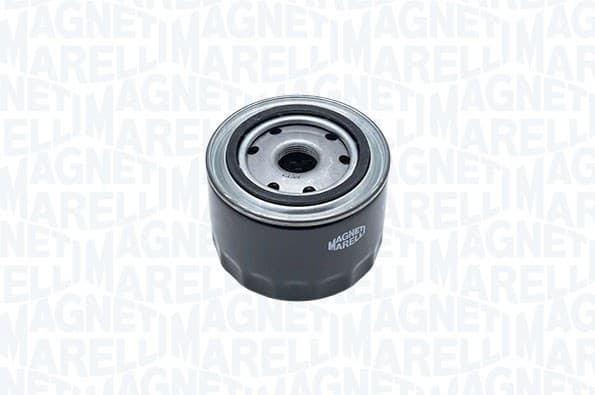 Filtro olio — MAGNETI MARELLI 153071760131
