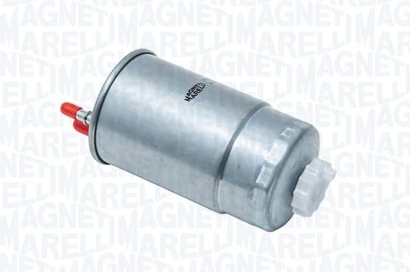 Filtro carburante — MAGNETI MARELLI 153071760155