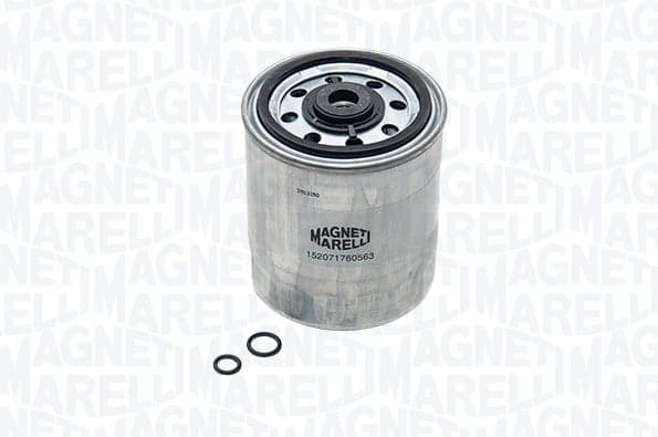 Filtro carburante — MAGNETI MARELLI 152071760563