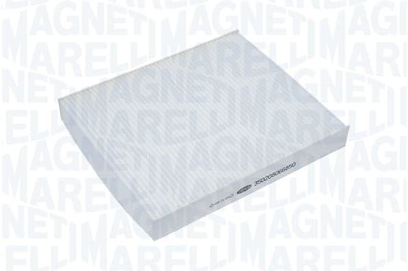Filtro abitacolo — MAGNETI MARELLI 350208066850