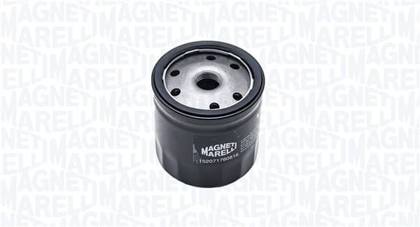 Engine Oil Filter image