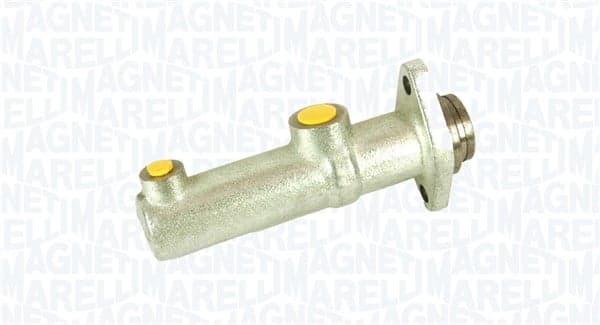 Master brake cylinder image