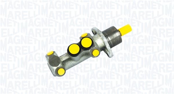 Pompa freno — MAGNETI MARELLI 360219130161