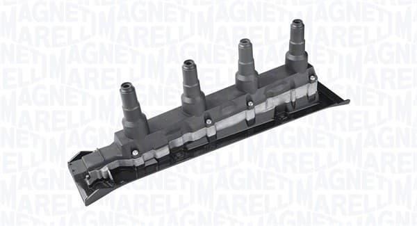 Bobina accensione — MAGNETI MARELLI 060717233012