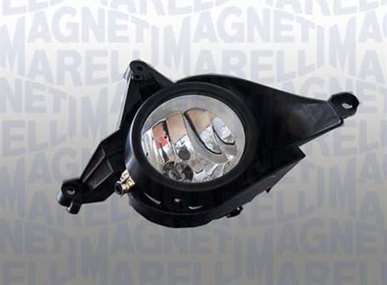 MAGNETI MARELLI 712401101110 Fendinebbia
