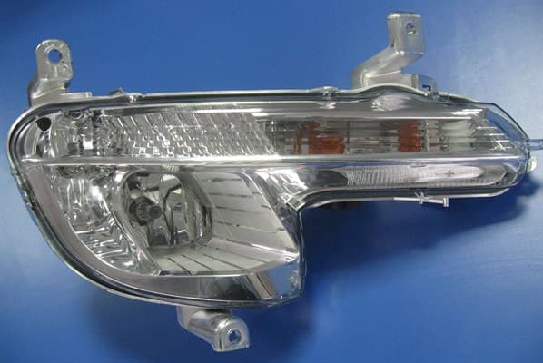 MAGNETI MARELLI 712469101120 Fendinebbia