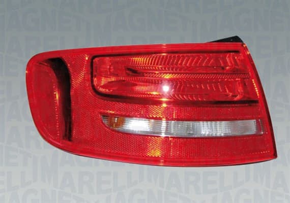 Luce posteriore — MAGNETI MARELLI 714021970701