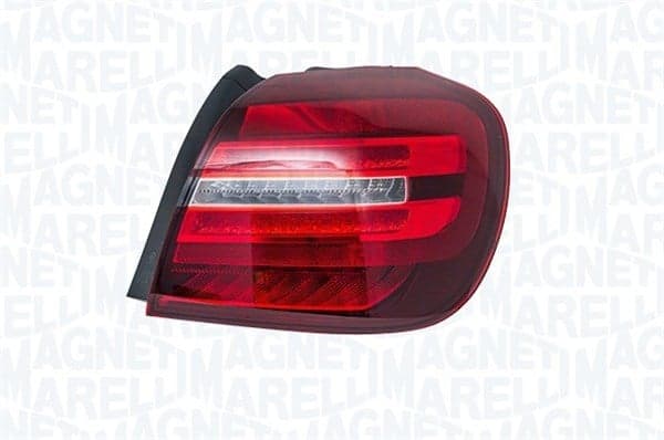 Luce posteriore — MAGNETI MARELLI 714020730751