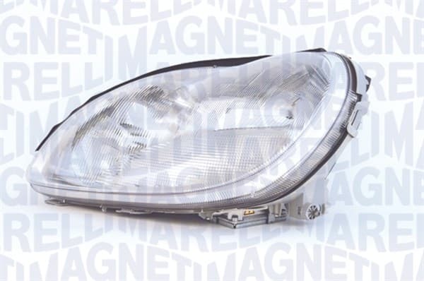 Main headlight image