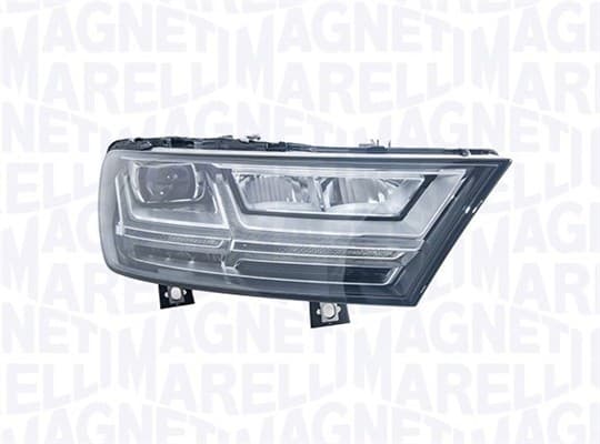 Faro principale — MAGNETI MARELLI 719000000097