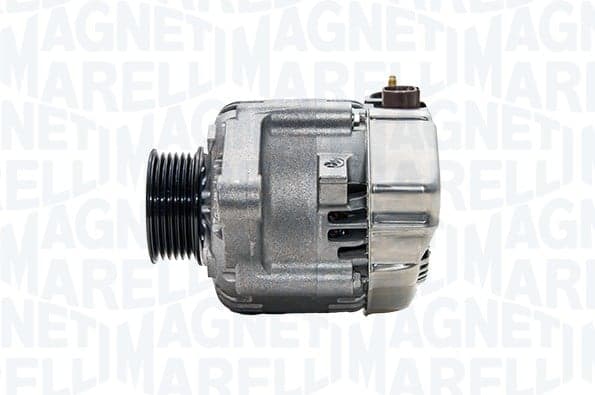 Power generator image