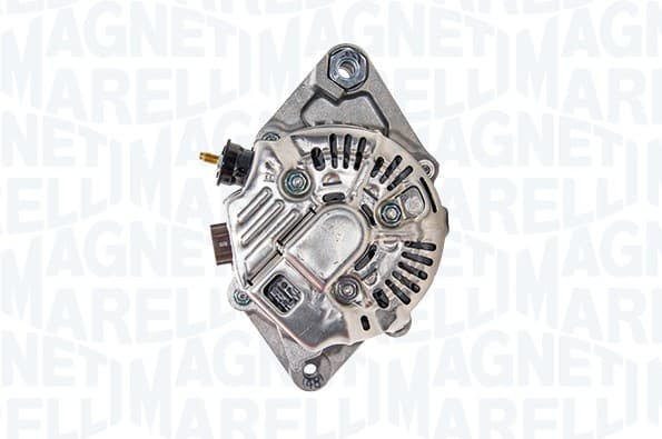 Power generator image