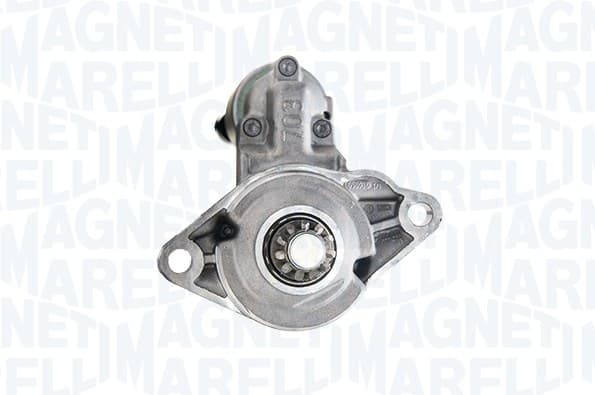Motorino d'avviamento — MAGNETI MARELLI 063521230360