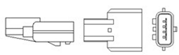 O2 Sensor image