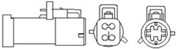 O2 Sensor image