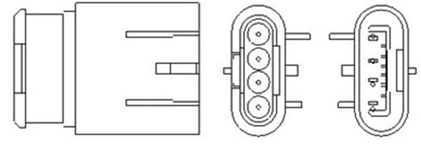 O2 Sensor image