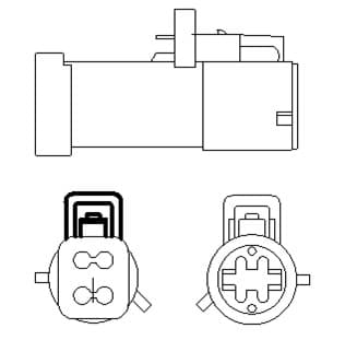 O2 Sensor image