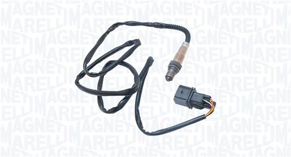 Sonda lambda — MAGNETI MARELLI 466016355150