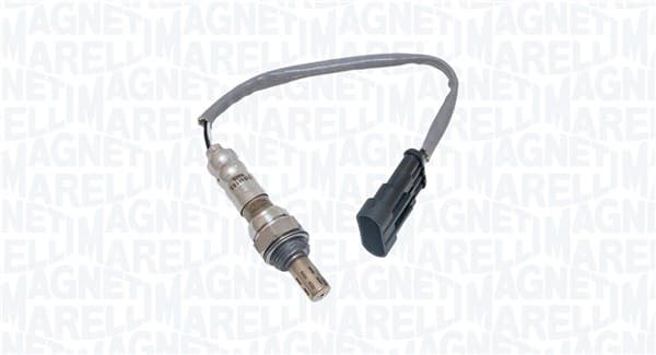 Sonda lambda — MAGNETI MARELLI 466016355183