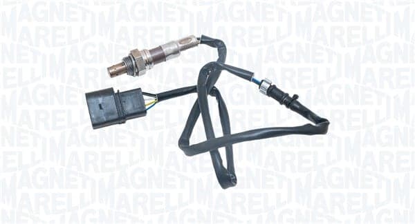 Sonda lambda — MAGNETI MARELLI 466016355187