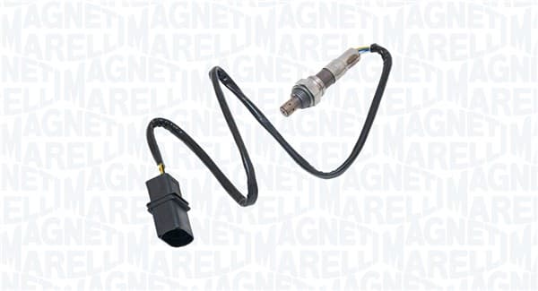 Sonda lambda — MAGNETI MARELLI 466016355189
