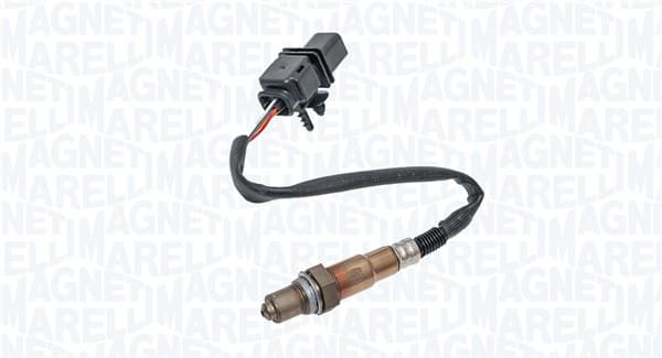 Sonda lambda — MAGNETI MARELLI 466016355208