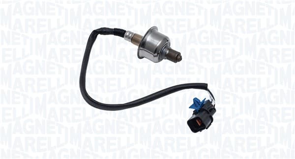Sonda lambda — MAGNETI MARELLI 466016355210