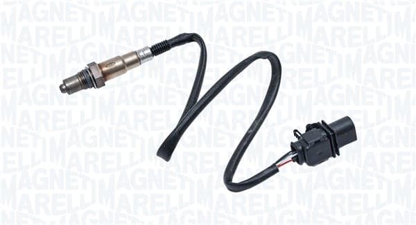 Sonda lambda — MAGNETI MARELLI 466016355222