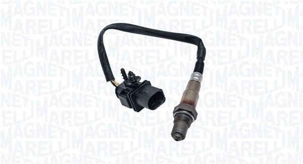 MAGNETI MARELLI 466016355225