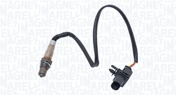Sonda lambda — MAGNETI MARELLI 466016355229