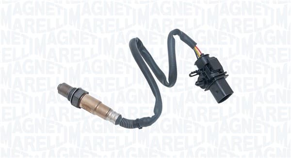 Sonda lambda — MAGNETI MARELLI 466016355238