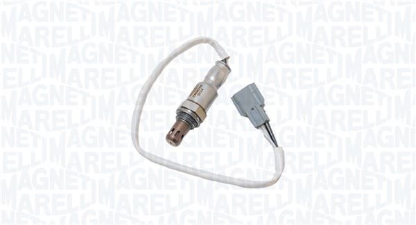 Sonda lambda — MAGNETI MARELLI 466016355250