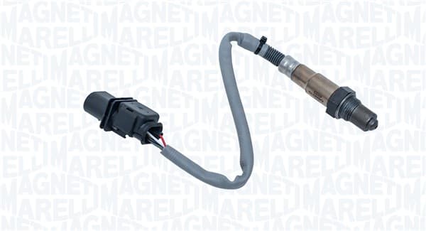 Sonda lambda — MAGNETI MARELLI 466016355270