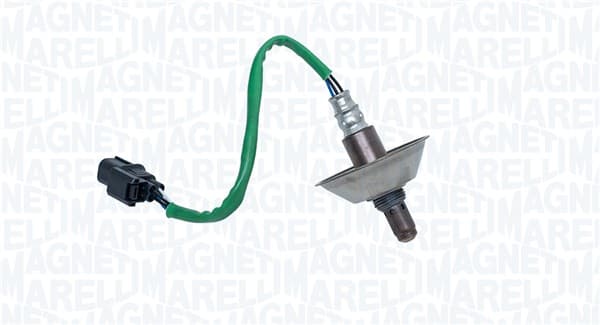 Sonda lambda — MAGNETI MARELLI 466016355304