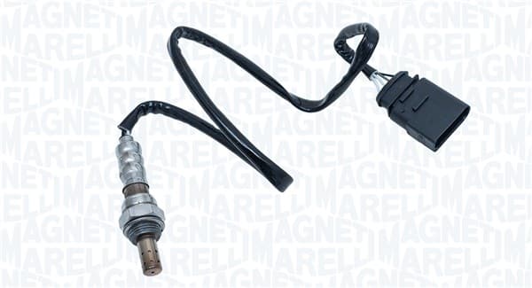 Sonda lambda — MAGNETI MARELLI 466016355315