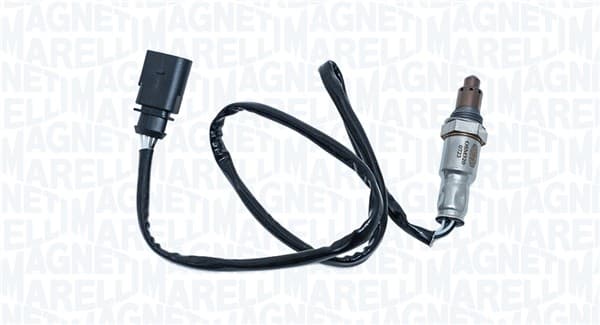 Sonda lambda — MAGNETI MARELLI 466016355320