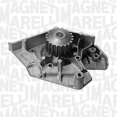Pompa acqua — MAGNETI MARELLI 350981353000