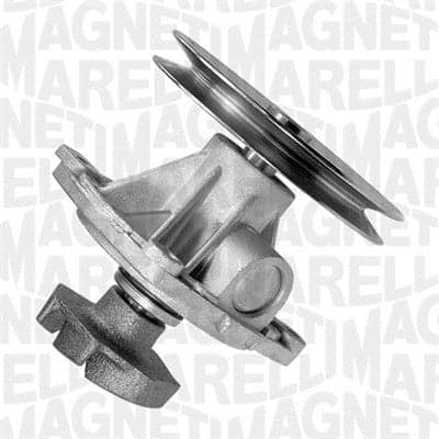 Pompa acqua — MAGNETI MARELLI 350981481000