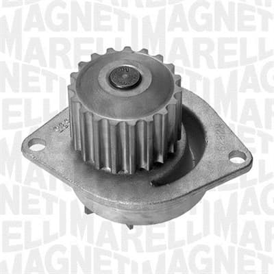 Pompa acqua — MAGNETI MARELLI 350981753000
