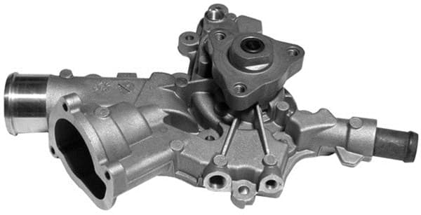 Pompa acqua — MAGNETI MARELLI 350982011000